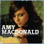 Amy MacDonald - Run cover