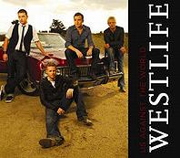 Westlife - Us Against The World cover