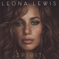 Leona Lewis - Footprints In The Sand cover