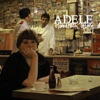Adele - Hometown Glory cover