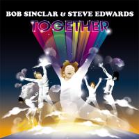 Bob Sinclar - Together cover