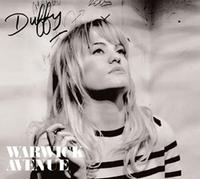 Duffy - Warwick Avenue cover
