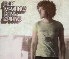 Jack McManus - Bang On The Piano cover