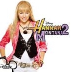 Hannah Montana - One In A Million cover