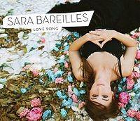 Sara Bareilles - Love Song cover