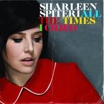 Sharleen Spiteri - All The Times I Cried cover