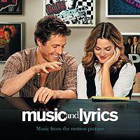 Hugh Grant & Haley Bennett (from 'Music and Lyrics - Way Back Into Love cover