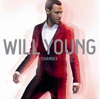 Will Young - Changes cover