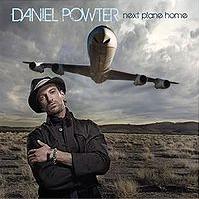 Daniel Powter - Next Plane Home cover