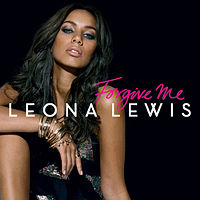 Leona Lewis - Forgive Me cover
