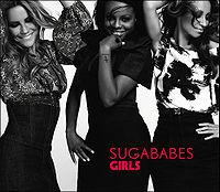 The Sugababes - Girls cover