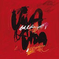 Coldplay - Viva La Vida cover