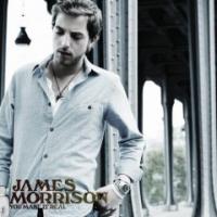 James Morrison - You Make It Real cover
