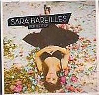 Sara Bareilles - Bottle It Up cover