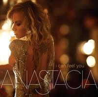 Anastacia - I Can Feel You cover