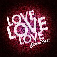 James Blunt - Love Love Love cover