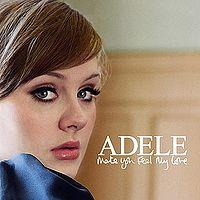 Adele - Make You Feel My Love cover
