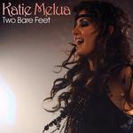 Katie Melua - Two Bare Feet cover