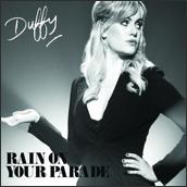 Duffy - Rain On Your Parade cover