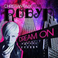 Christian Falk ft. Robyn and Ola Salo - Dream On cover