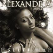 Alexandra Burke - Hallelujah cover