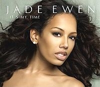 Jade Ewen - It's My Time (Eurovision 2009 UK entry) cover