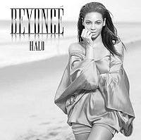 Beyonce - Halo cover