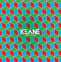 Keane - Better Than This cover