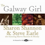 Mundy & Sharon Shannon - Galway Girl cover