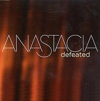 Anastacia - Defeated cover