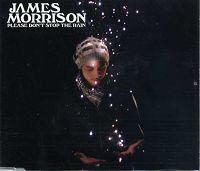 James Morrison - Please Don't Stop The Rain cover