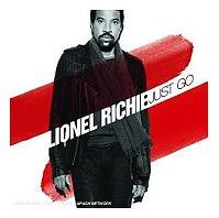 Lionel Richie ft. Akon - Just Go cover