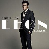 Leon Jackson - Stargazing cover