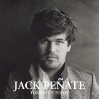 Jack Penate - Tonight's Today cover
