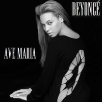 Beyonce - Ave Maria cover