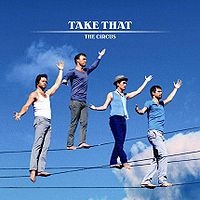 Take That - You cover