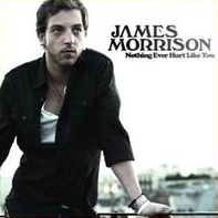 James Morrison - Nothing Ever Hurt Like You cover