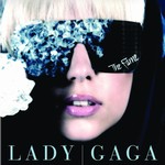 Lady Gaga - Paper Gangsta cover