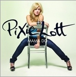 Pixie Lott - Mama Do cover