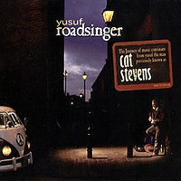 Yusuf (Cat Stevens) - Roadsinger cover