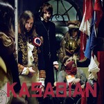Kasabian - Where Did All The Love Go? cover