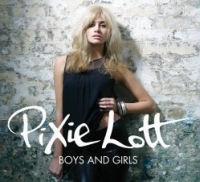 Pixie Lott - Boys and Girls cover