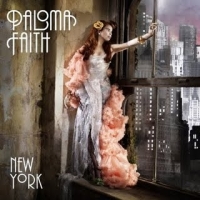 Paloma Faith - New York cover