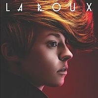 La Roux - I'm Not Your Toy cover