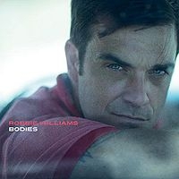 Robbie Williams - Bodies cover