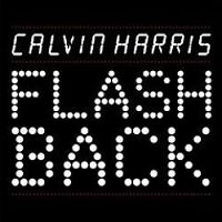Calvin Harris - Flashback cover