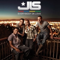 JLS - Everybody In Love cover