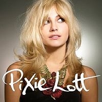 Pixie Lott - Cry Me Out cover
