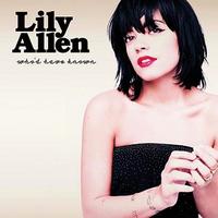 Lily Allen - Who'd Have Known cover