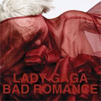 Lady Gaga - Bad Romance cover